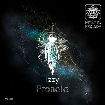 Izzy - Pronoia
