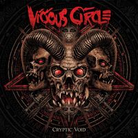Vicious Circle - Cryptic Void (Explicit)