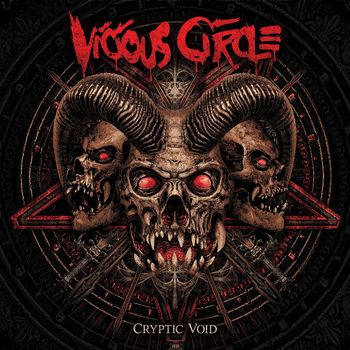 Vicious Circle - Cryptic Void (Explicit)