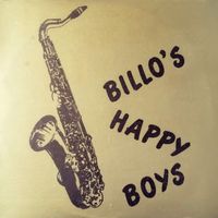 Billo's Caracas Boys - Billo's Happy Boys