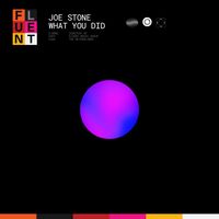 Joe Stone - What You Did
