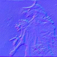 JONAS - NATURE PAS MORTE