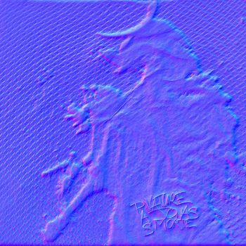 JONAS - NATURE PAS MORTE