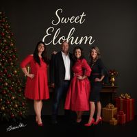 Gracie Pike - Sweet Elohim