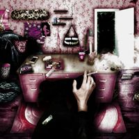 Vital - SmokeMeThruDaBong (Explicit)