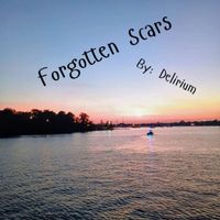 Delirium - Forgotten Scars