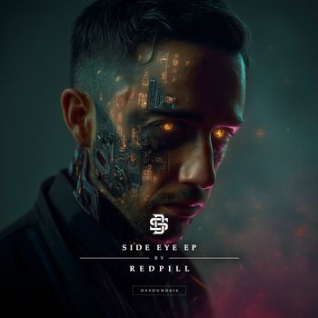 RedPill - Side Eye EP