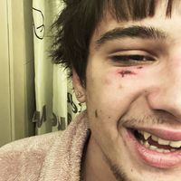 Gotta - Говорят Улицы (Explicit)
