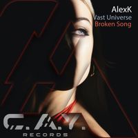 AlexK - Vast Universe, Broken Song