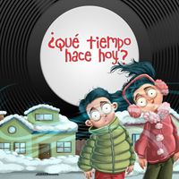 Señor Wooly - ¿Qué tiempo hace hoy?