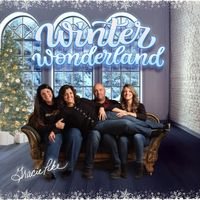 Gracie Pike - Winter Wonderland
