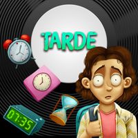 Señor Wooly - Tarde