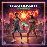 Davianah - Connect (Explicit)