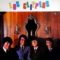 Los Clippers - Los Clippers
