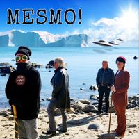 The Flying A Holes - MESMO!