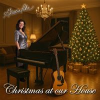 Gracie Pike - Christmas at Our House