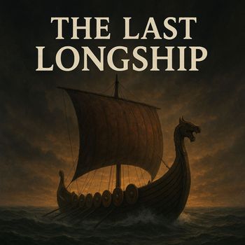 Loki - The Last Longship