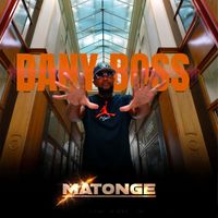 Dany Boss - Matonge (Explicit)