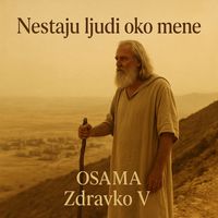 Zdravko Vujasinovic - Osama