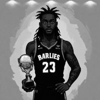 Mecca - Player Of The Game (Explicit)