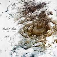 Robert Rich - Tactile Ground