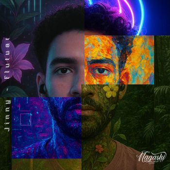 Jinny - Flutuar