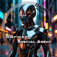 GGrossy - Special Agent