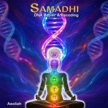Aeoliah - Samadhi