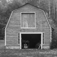 Closed Road - Judie's Garage