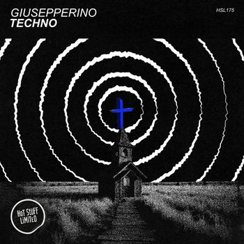 Giusepperino - Techno