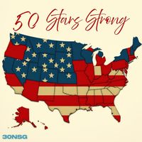 30NSG - 50 Stars Strong