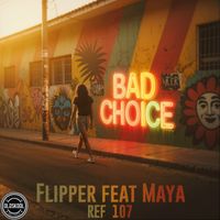 Flipper - Bad choice