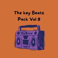Bassbreaker - The Key Beats Pack, Vol. 8