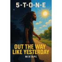 Mooke - OUT THE WAY LIKE YESTERDAY (Explicit)