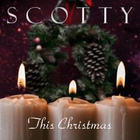 Scotty - The Christmas Song