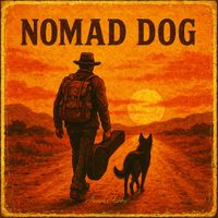 James Ashby - Nomad Dog