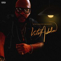 King Locust - Vito Andolini (Explicit)