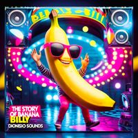 Dionisio Sounds - The Story Of Banana Billy