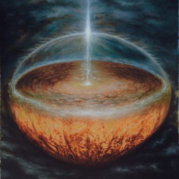 Pavel Dovgal - Triptych