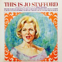 Jo Stafford - This Is Jo Stafford