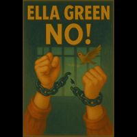 Ella Green - No