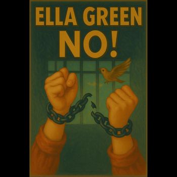 Ella Green - No