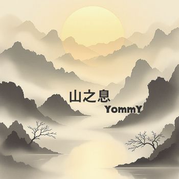 Yommy - 山之息