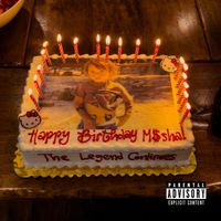 misha - Eighteen (Explicit)