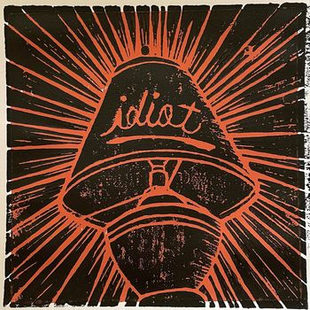 Idiot - The Professor (Explicit)