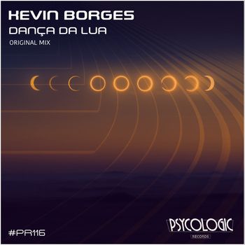 Kevin Borges - Dança da Lua