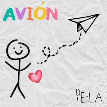 Pela - Avión