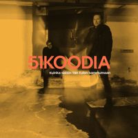 51KOODIA - Kuinka saisin tän tulen sammumaan