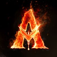 Miley Cyrus - Dream As One (from Avatar: Fire and Ash)