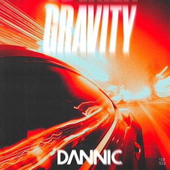 Dannic - Gravity